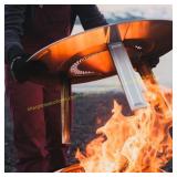 Solo Stove Bonfire 2.0 Fire Pit Deflector
