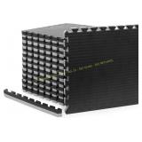 Gold BJJ Mats - 1.5' Interlocking Flooring