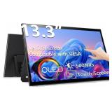 13.3' 1080P OLED Portable Monitor