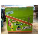 Jarritos Gummy 12 40z bags