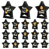 Treela 18 Pcs Employee Awards Gifts Trophies