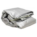 Boat Trailerable Cover | 12-14 FT V-Hull
