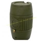 Bushman Spruce Creek 54 Gal Rain Barrel