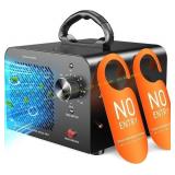 Ozone Generator 48,000mg Odor Removal Purifier