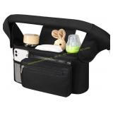 Accmor Stroller Organizer with Cup Holder