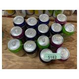 Waterloo Sparkling Water 15ct