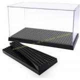 Acrylic Display Case for Figures Dustproof Box