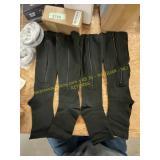 Ailaka Medical Compression Socks with Zipper and l