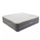 Intex 18' Inflatable Elevated Kingbed