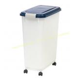 IRIS USA 47-Qt Airtight Pet Food Container