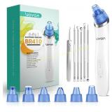 VOYOR Blackhead Remover Pore Vacuum BR410