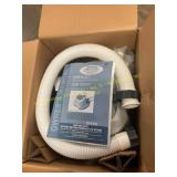 Intex Krystal Clear Saltwater System 7000Gal