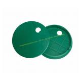 Mariyandh 2-Pack Valve Box Cover 5.5' ID