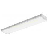 Lithonia 4-ft 5000-Lumen LED Wraparound