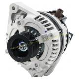BDELI 11390N Alternator for Honda/Acura 130A