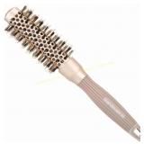 BANGMENG Round Barrel Hair Brush, Nano Ceramic