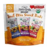 Nature's Garden Organic Trail Mix 24-count