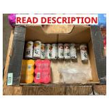 Chi Sparkling Water 5/6ct 4pks
