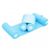 TRC Super Soft Sun Cliner Pool Hammock, Blue