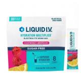Liquid I.V. Hydration Multiplier, 30 Sticks