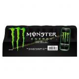 Monster Energy Original Club Pack 23 ct