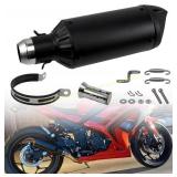 Sporacingrts 1.5'-2' Slip-On Mufflers