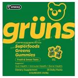 Gr ns Daily 35-Count Sachets - Sugar