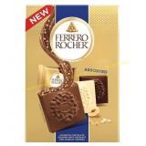 Ferrero Rocher Assorted Chocolates 16.6 oz