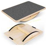 Professional Balance Board - Anti-Slip