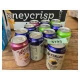 Waterloo Sparkling Water 12ct