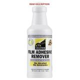 Adhesive Remover - Concentrated 1 Qt