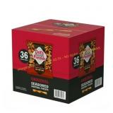 Dots Pretzels Snack Bags, 1 Oz (36)