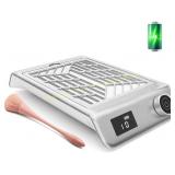 Achzzy Nail Dust Vacuum Collector 48W