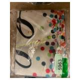 Basketball napkins & plates, gold glitter banner