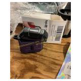 AirPod Case, Sleep Mask, & Miscellaneous
