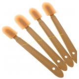 Vaguelly Caulking Tools Grout, cat litter scoop.