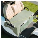 MoKo Golf Cart Seat Covers for 2-Seat Carts