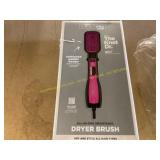 Conair Infinite Pro Detangling Paddle Brush