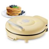 Bear Electric Griddle 11.8' Smokeless Grill