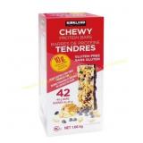 Kirkland Chewy Protein Bars, 1.41 oz (42)