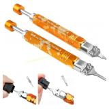 JRready ST5262 2Pcs Molex MicroFit Extractors
