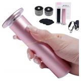 APRELM Electric Foot Callus Remover with Discs