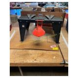 Saw Table