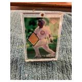 Sammy Sosa Piece of History Used Bat