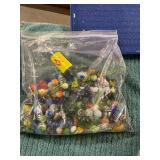Bag of Marbles