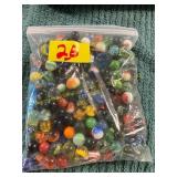 Bag of Marbles