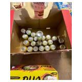 24 ct Lacroix Sparkling Water 12oz