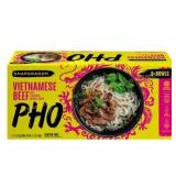 Snapdragon Vietnamese Pho Bowls, 3.1 oz (9)