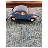 Vintage Car