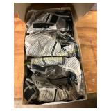 12ct Pyramex Safety Goggles